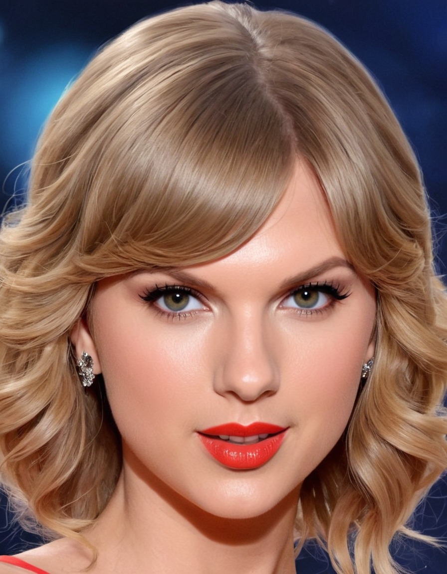 fun, taylor swift, caricature, comedy, celebrity, music, entertainment