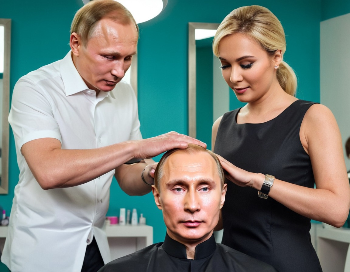 putin, russia, russian president