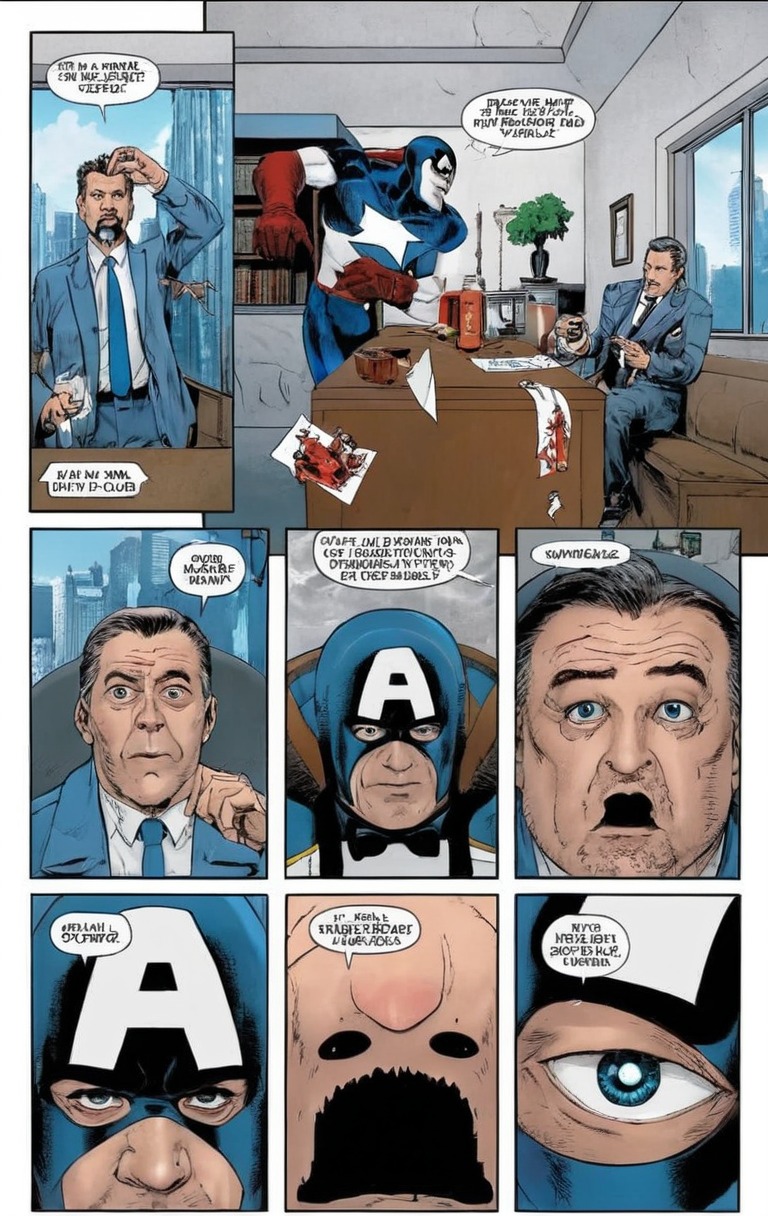 comic, superhero, captainamerica, avengers, humor, funnycomic, marvel, marveluniverse, peterparker, spiderman, steverogers, captain_america, spidermanmarvel, marvelsuperhero, stevenrogers, marvelavengers, avengersmarvel, steverogerscaptainamerica