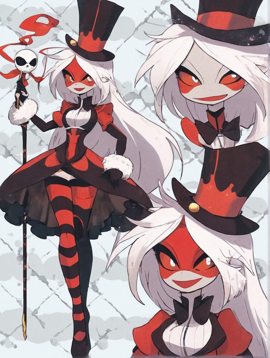 characterdesign, adoptable, adoptablesopen, adoptableauction, humanoid, sale, digitalart, commission, characterconcept, originalcharacter, animedrawing, chibi, hazbinhotel, kemonomimi