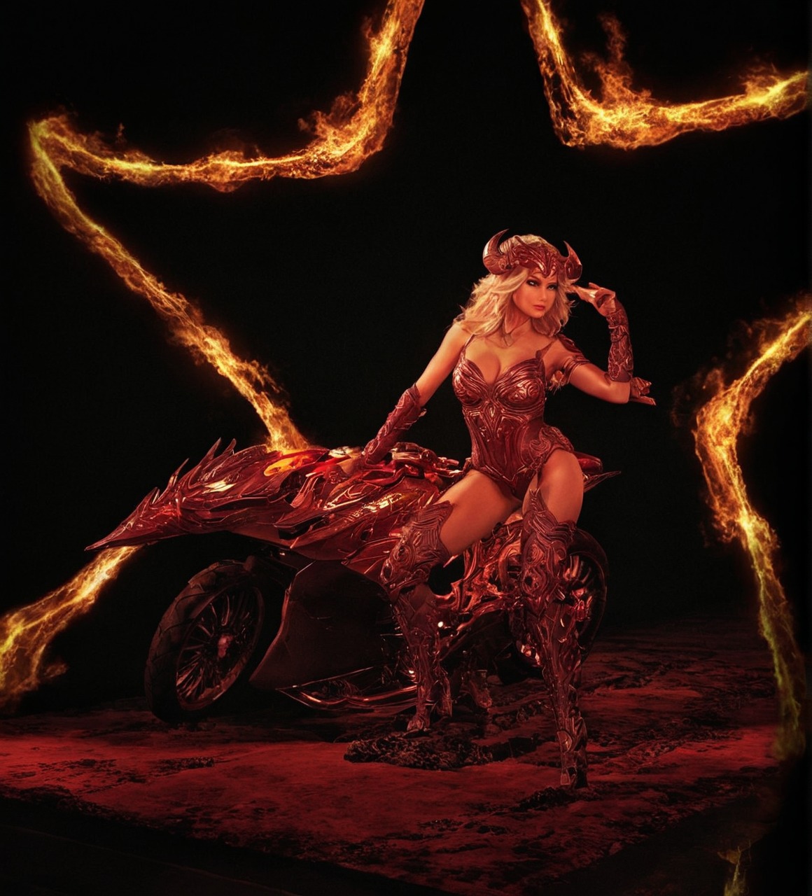 beyoncé, cowboy carter, thierry mugler, fashion, art