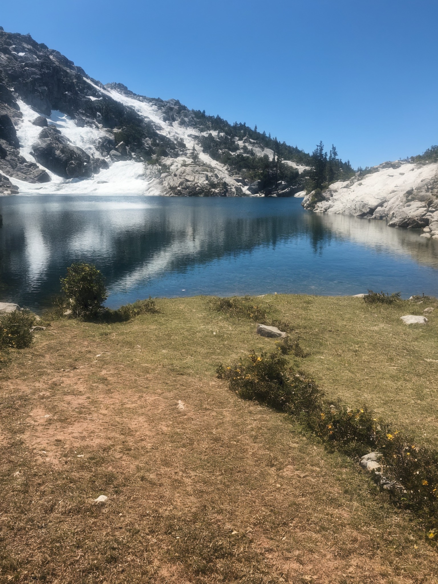 hiking, nature, photography, mountains, landscape, adventure, photographers on tumblr, original photographers, lake, original photography on tumblr