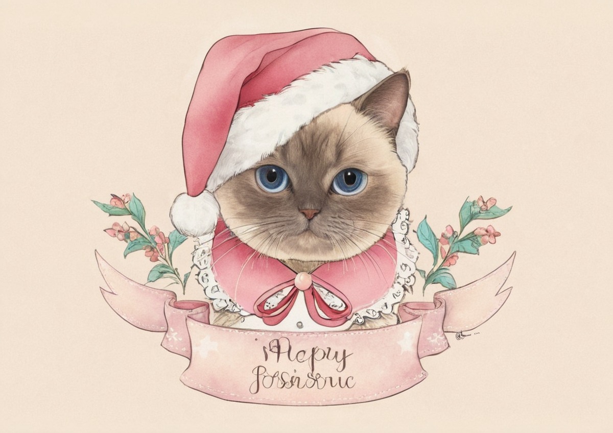 artist, artistalley, artwork, cat, catart, cuteart, digitalart, digitalartwork, digitalillustration, digitalpainting, draw, gallery, illustrated, illustration, merrychristmas, natale, paint, painting, artpractice, cuteartwork, artoftheday, instartist, art, artistoninstagram, festiveart, illustrationartists, illustgram, dtiys, drawingthisinyourstyle