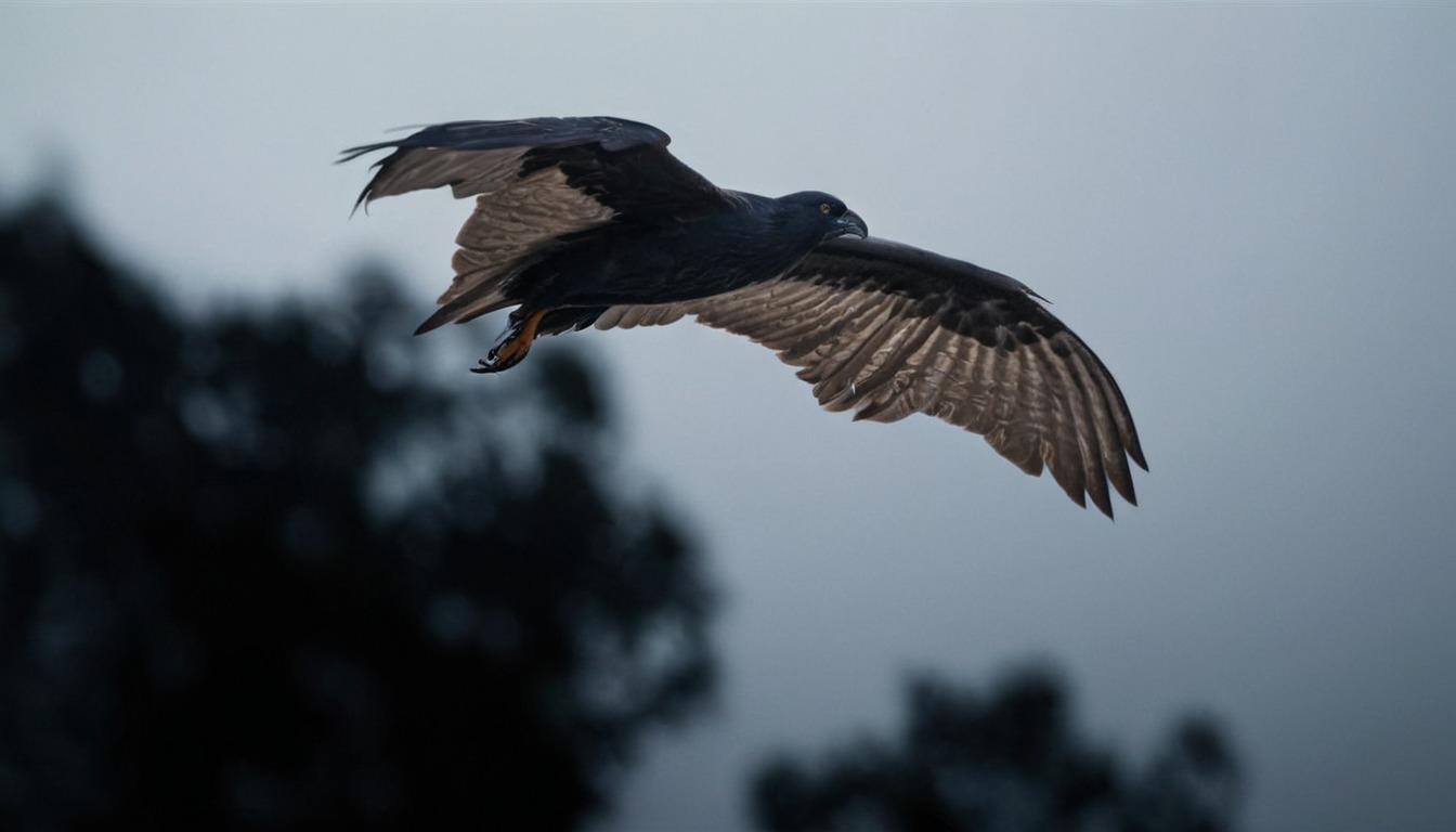 christine ward, wildlife, flying fox, bats