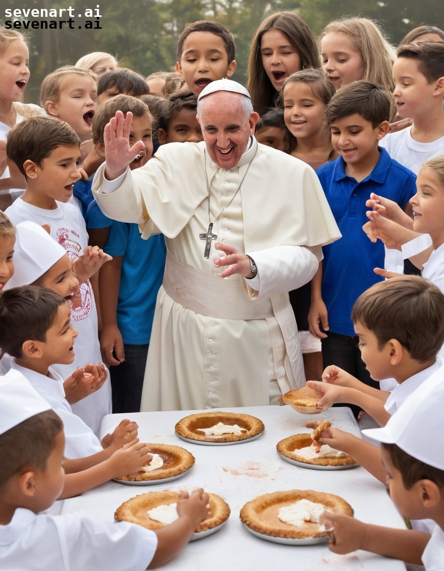 religious, community, event, fun, intergenerational, pope francis, vatican