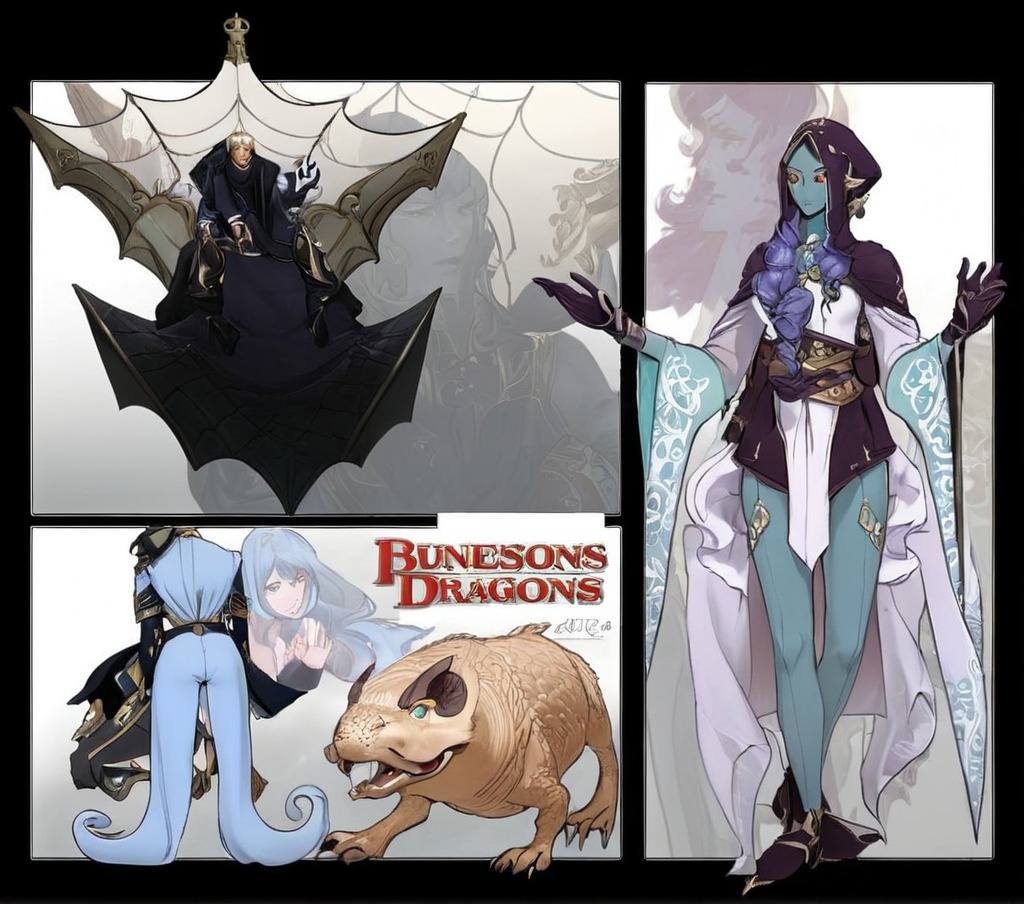 dnd, monster, spider, characterdesign, adoptable, originalcharacter, adoptablesopen, adopt, auction, bard, bardoc, bg3, changeling, cthulhu, dndcharacter, druid, elf, fantasy, firbolg, ilithid, mindflayer, necromancer, original, satyr, tiefling, woodelf, dnddungeonsanddragons, dndoc, tieflingoc, warlockadopt