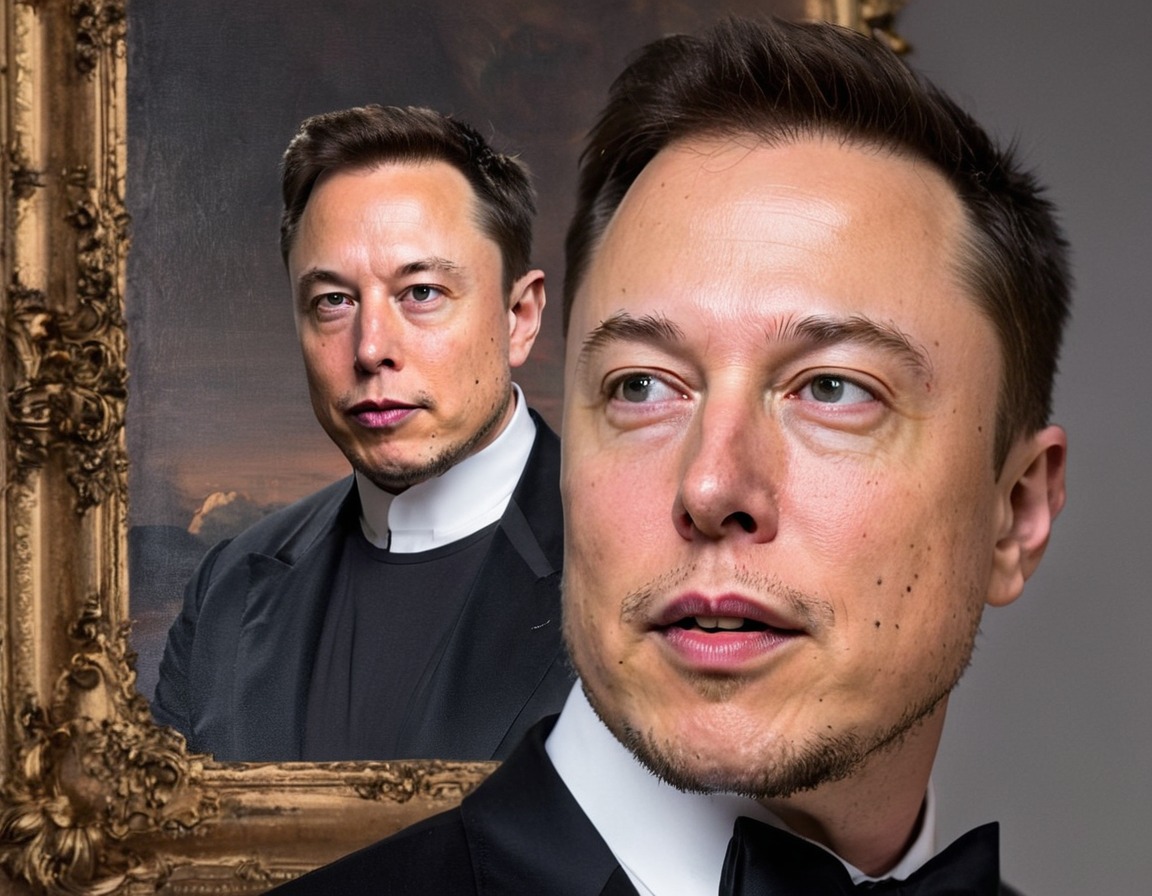 elonmusk, musk