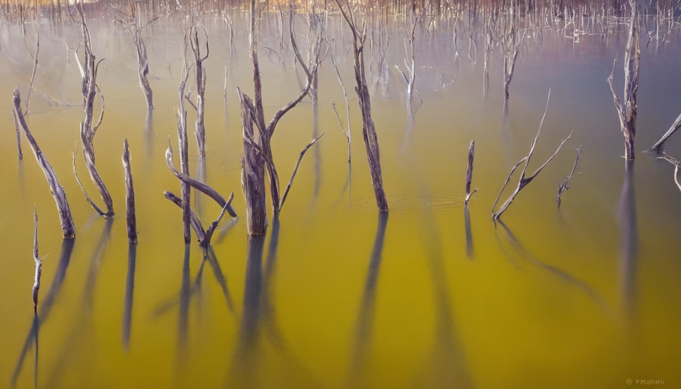 adrian, autumn, borda, fall, forest, haunted, lake, nature, reflection, romania, water, cuejdel