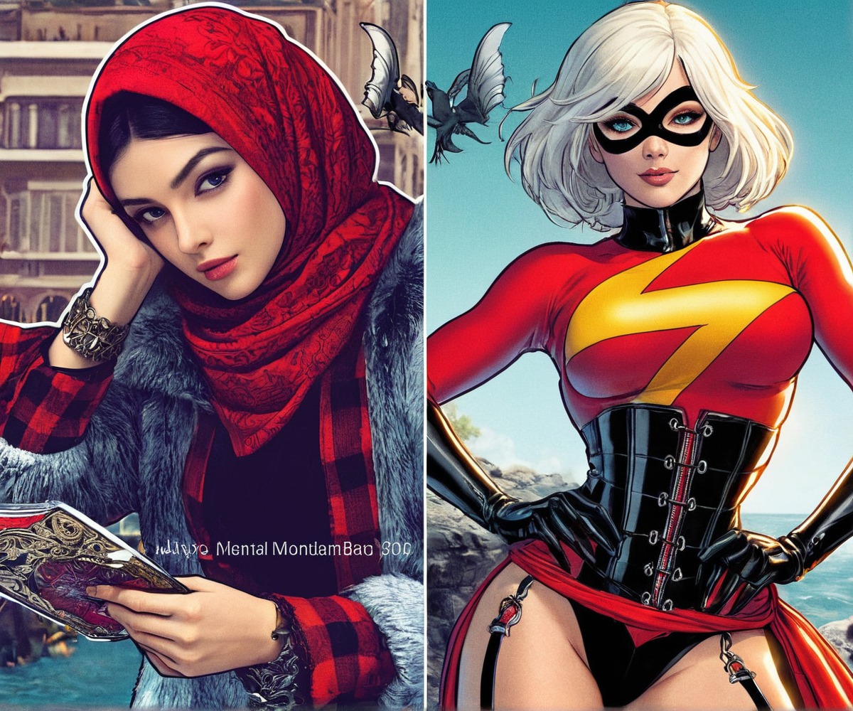 blondebombshell, blondehair, identitytheft, marvel, marvelfanart, marveluniverse, mcu, msmarvel, realityshift, rolereversal, ms_marvel, lifesteal, marvelsuperhero, realitychange, roleswap, lifeswap, msmarvelavengers, marvelcinematicuniverse, msmarvelfanart, msmarvelsexy, kamalakhan, identityswap, kamala_khan, mcufanart, msmarvelkamalakhan, kamalakhanmsmarvel, kamalakhanfanart, mcu_fanart