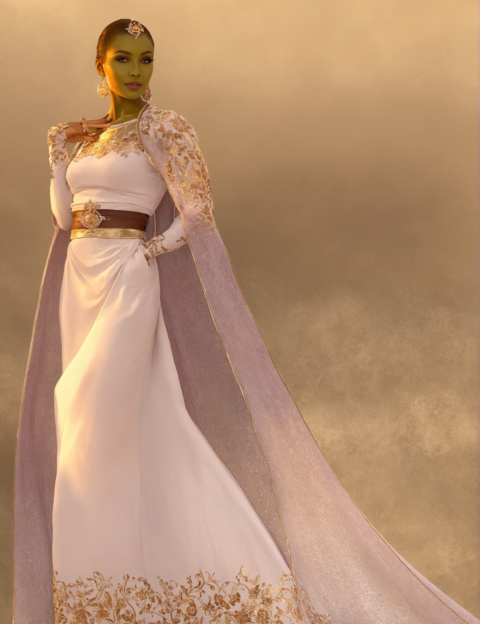 vernestra rwoh, master vernestra, the high republic, star wars the high republic, the acolyte, star wars, star wars the acolyte, digital art, art, fanart, digital artist, she’s just like me fr