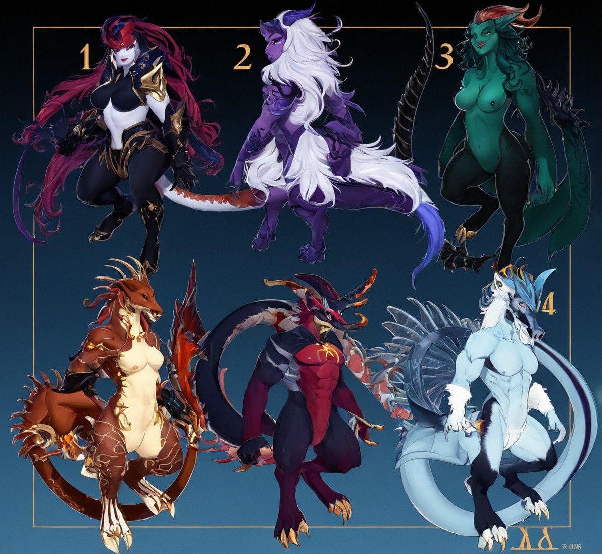 adoptable, dragon, adopt, adoptables, anthro, any, artwork, body, characters, custom, design, digital, egg, female, feral, gender, general, horns, male, mature, species, trans, type, art