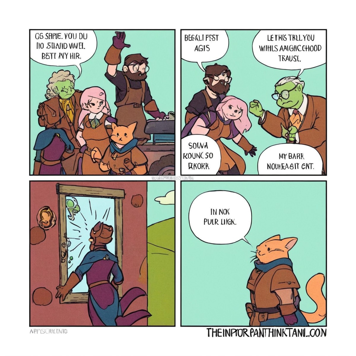 comic, dnd, dungeonsanddragons, roleplay, table, ttrpg, top