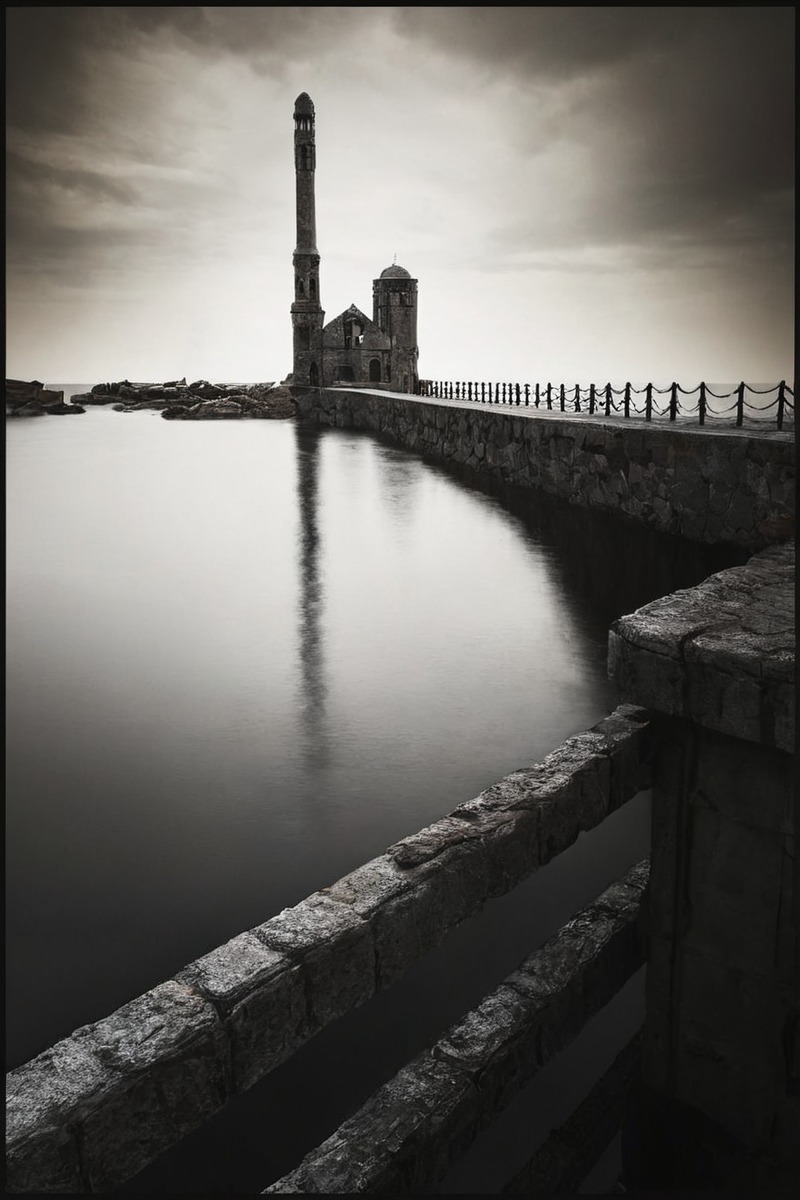 liverpool, cityscape, docks, fineart, fineartphotography, house, monochrome, photography, waterscape