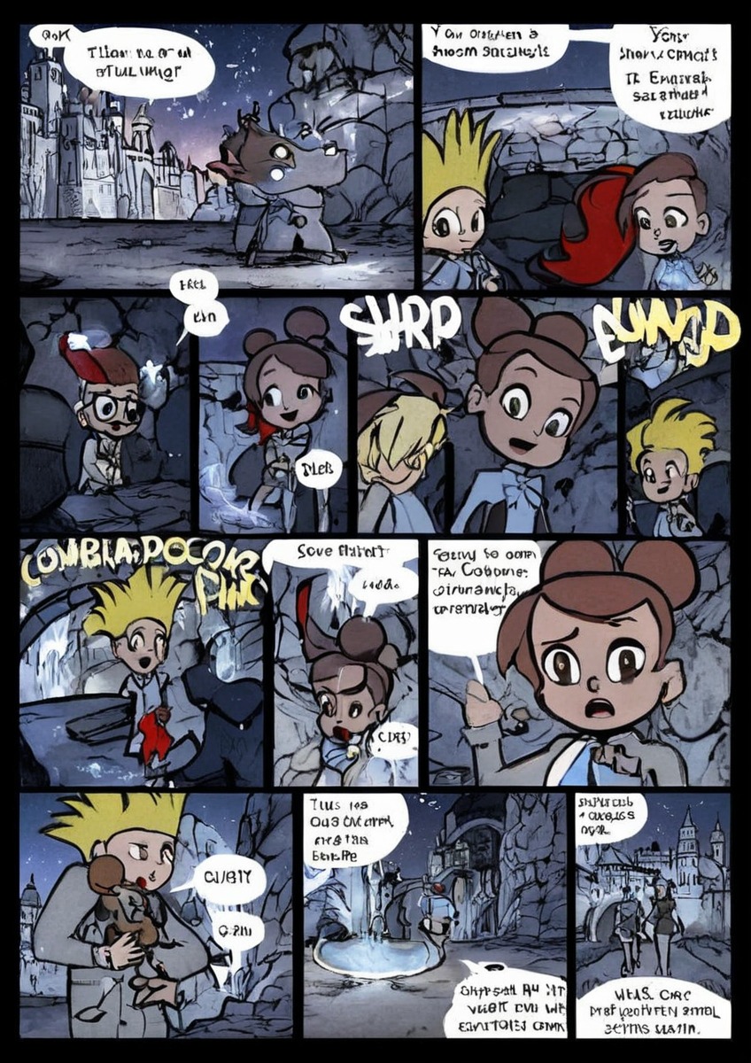 comic, webcomic, cartoon, fanart, heyarnold, foot2rue, heyarnoldfanart