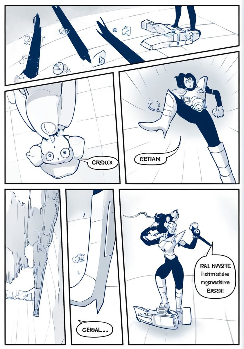 webcomic, undertale, mettaton, charatale