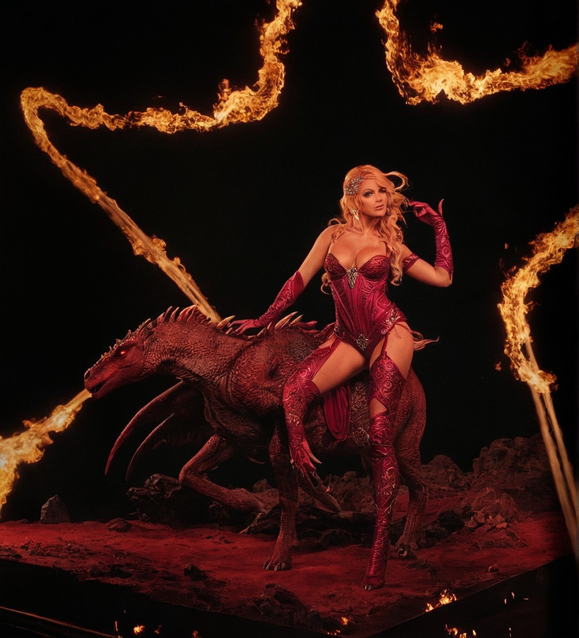 beyoncé, cowboy carter, thierry mugler, fashion, art