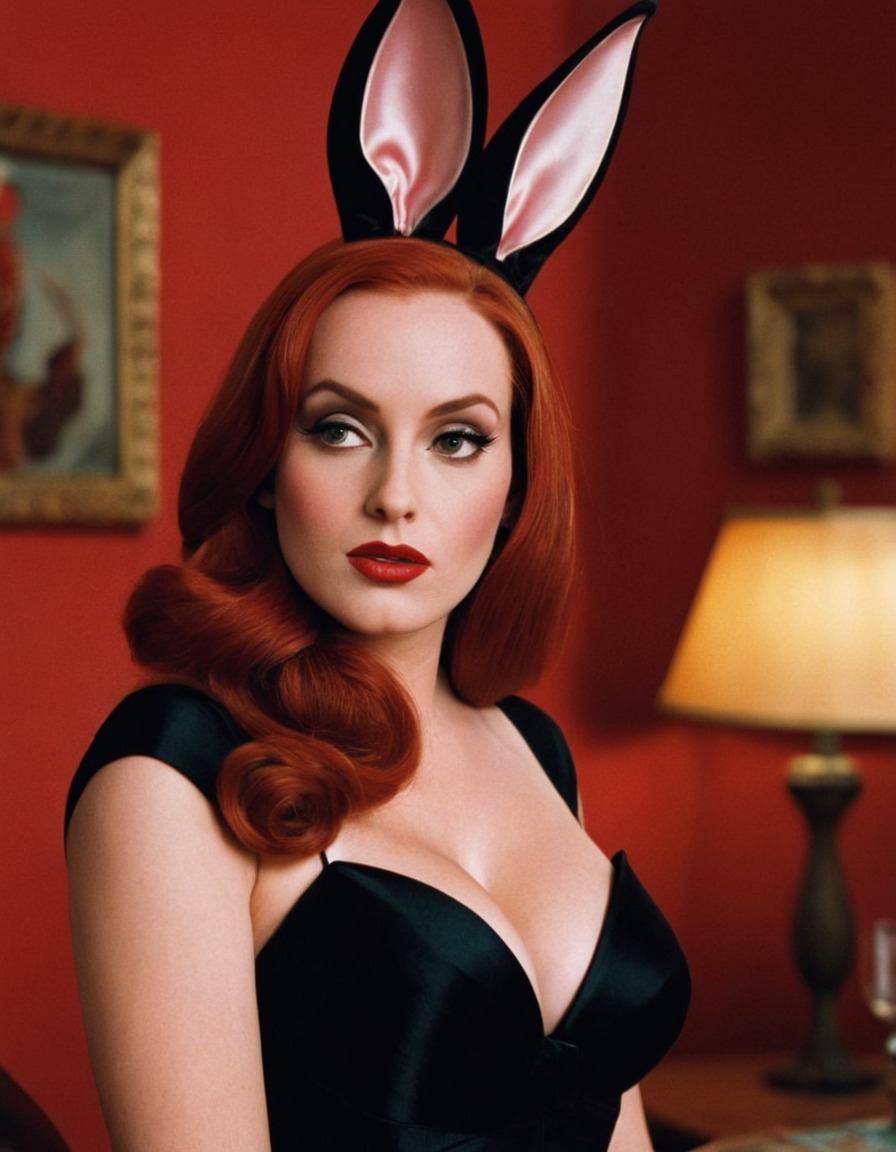 jessica rabbit, who framed roger rabbit, fictional character, animated character, beautiful woman