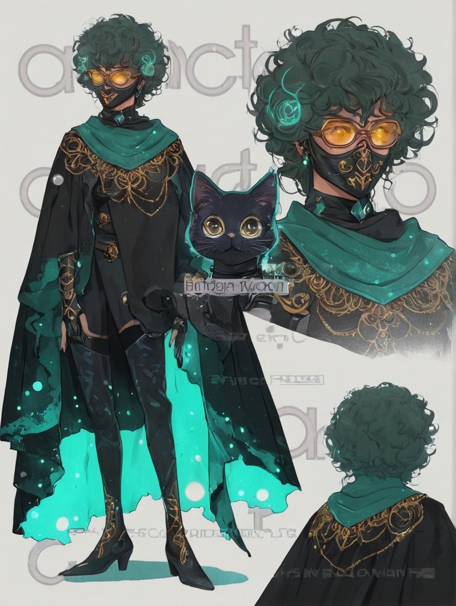 digitalart, characterdesign, adoptable, originalcharacter, adoptablesopen, fantasycharacter, dnd, characterconcept, adoptableauction, referencesheet, humanoid, sale, animedrawing, anime, warrior, magic, fantasyart, cat, kemonomimi, outfit