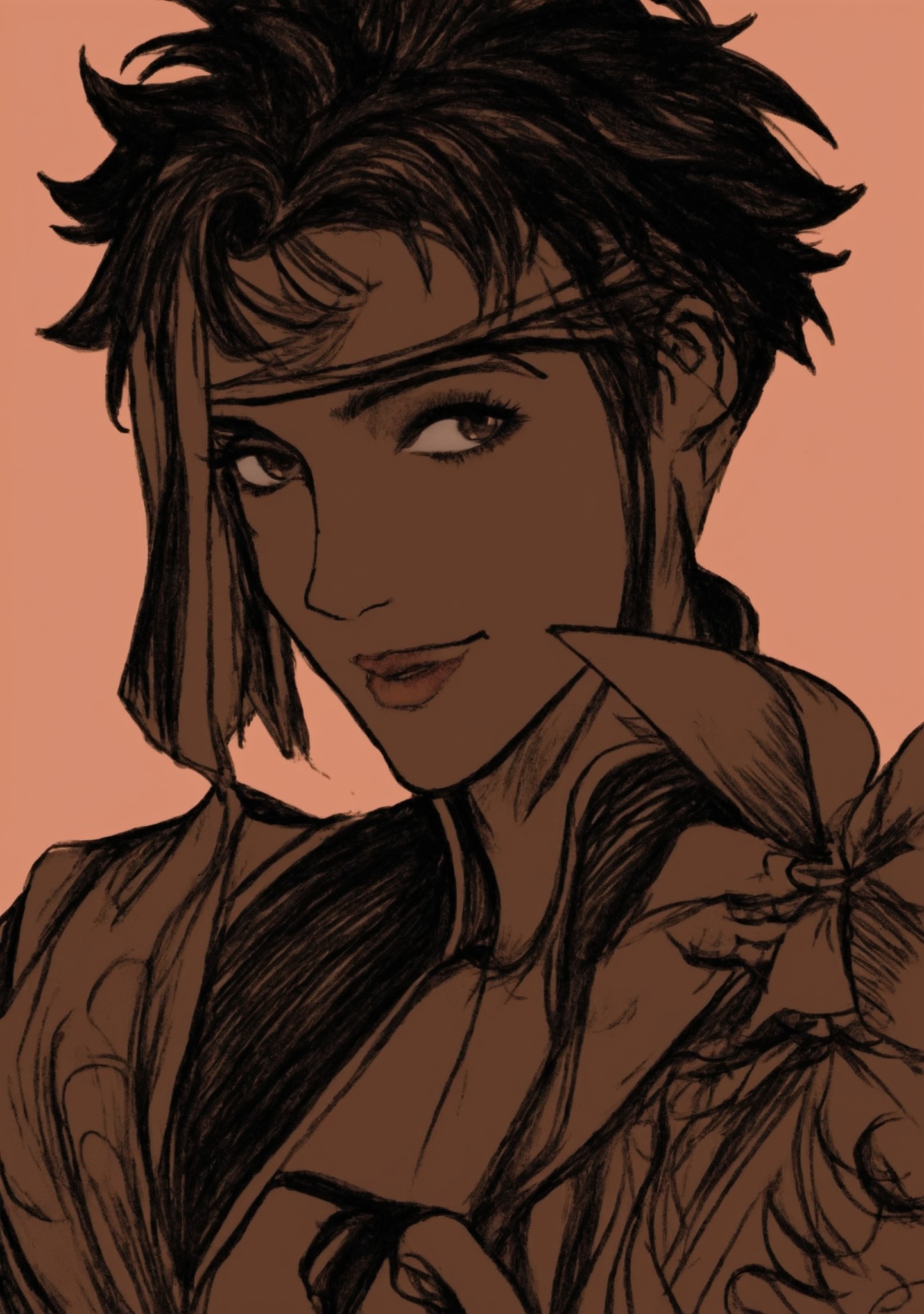 fe3h, fire emblem, claude von riegan, fire emblem three houses, fe3h claude, claude fire emblem, i cannot promise that i will stick to drawing a claude pic every day until his bday, if i manage at least know that the effort put in will vary a lot