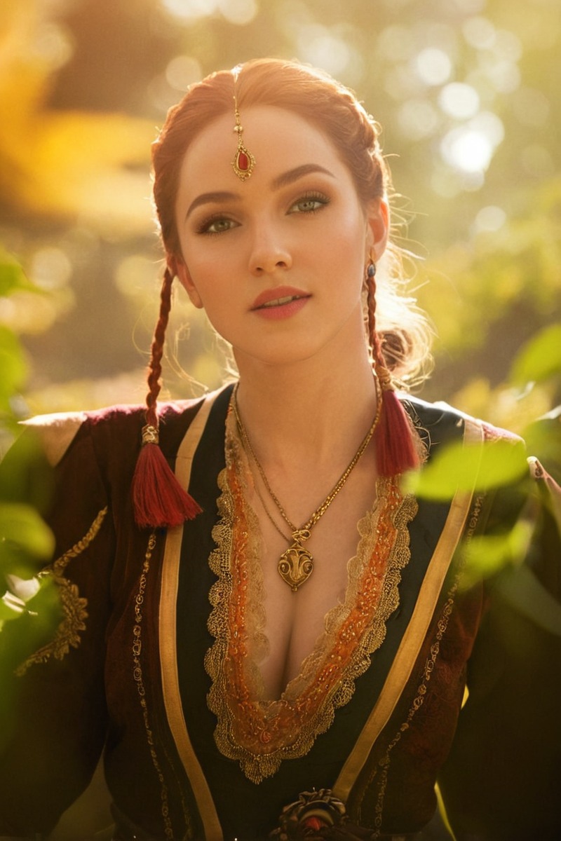 cosplay, cosplayphoto, gamecharacter, cosplaycostume, gamecosplay, cosplayphotography, cosplayphotoshoot, trissmerigold, witcher3, witchercosplay, trisscosplay, witcher3wildhunt, witcher3cosplay