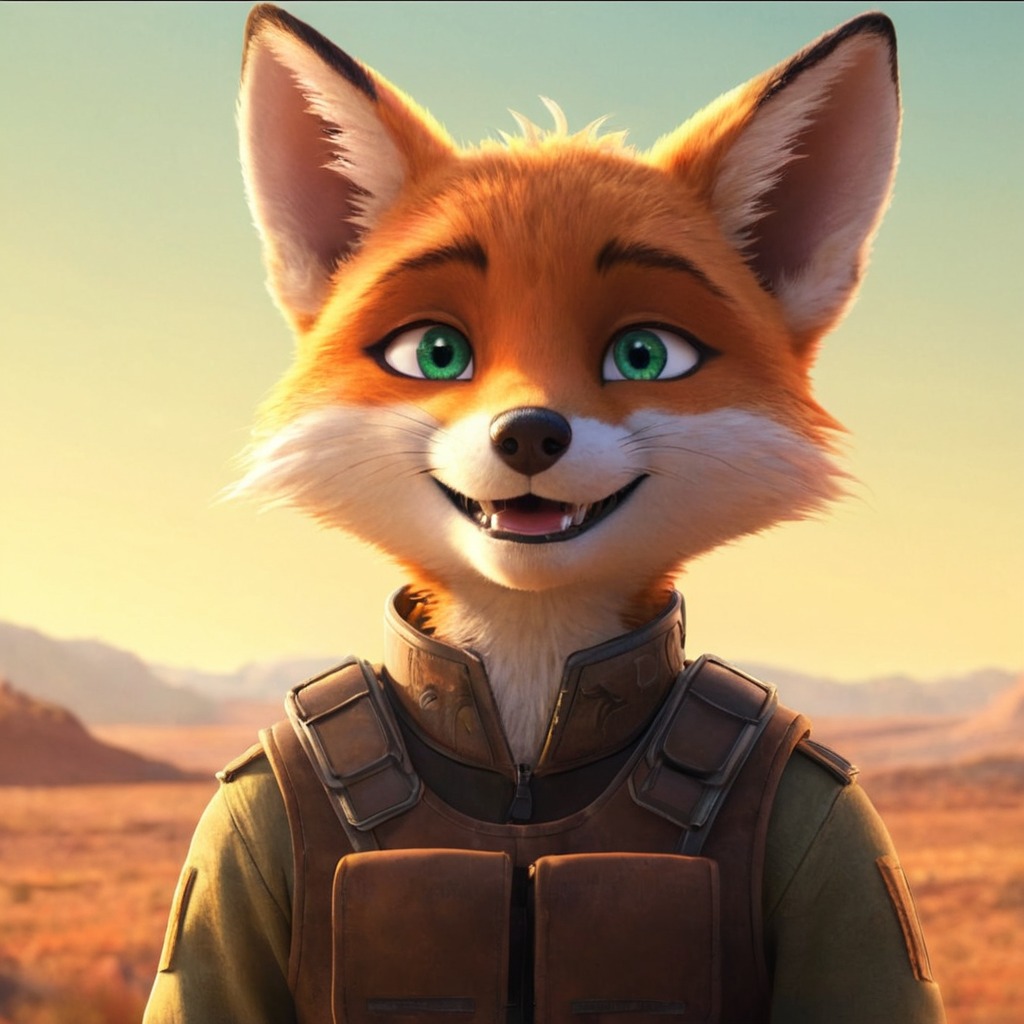 military, zootopia, militaryuniform, digitalart, adoptable, animal, avatar, cartoon, character, cute, profilepicture