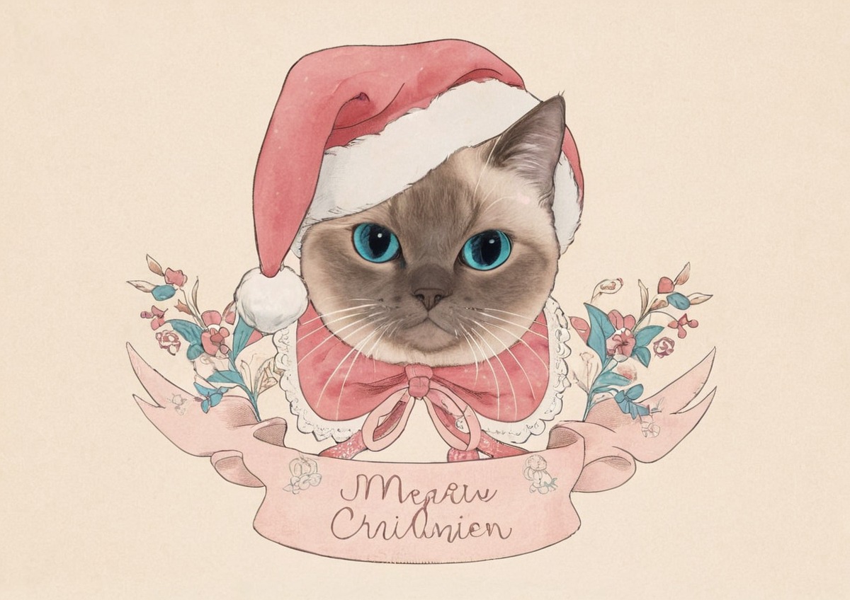 artist, artistalley, artwork, cat, catart, cuteart, digitalart, digitalartwork, digitalillustration, digitalpainting, draw, gallery, illustrated, illustration, merrychristmas, natale, paint, painting, artpractice, cuteartwork, artoftheday, instartist, art, artistoninstagram, festiveart, illustrationartists, illustgram, dtiys, drawingthisinyourstyle