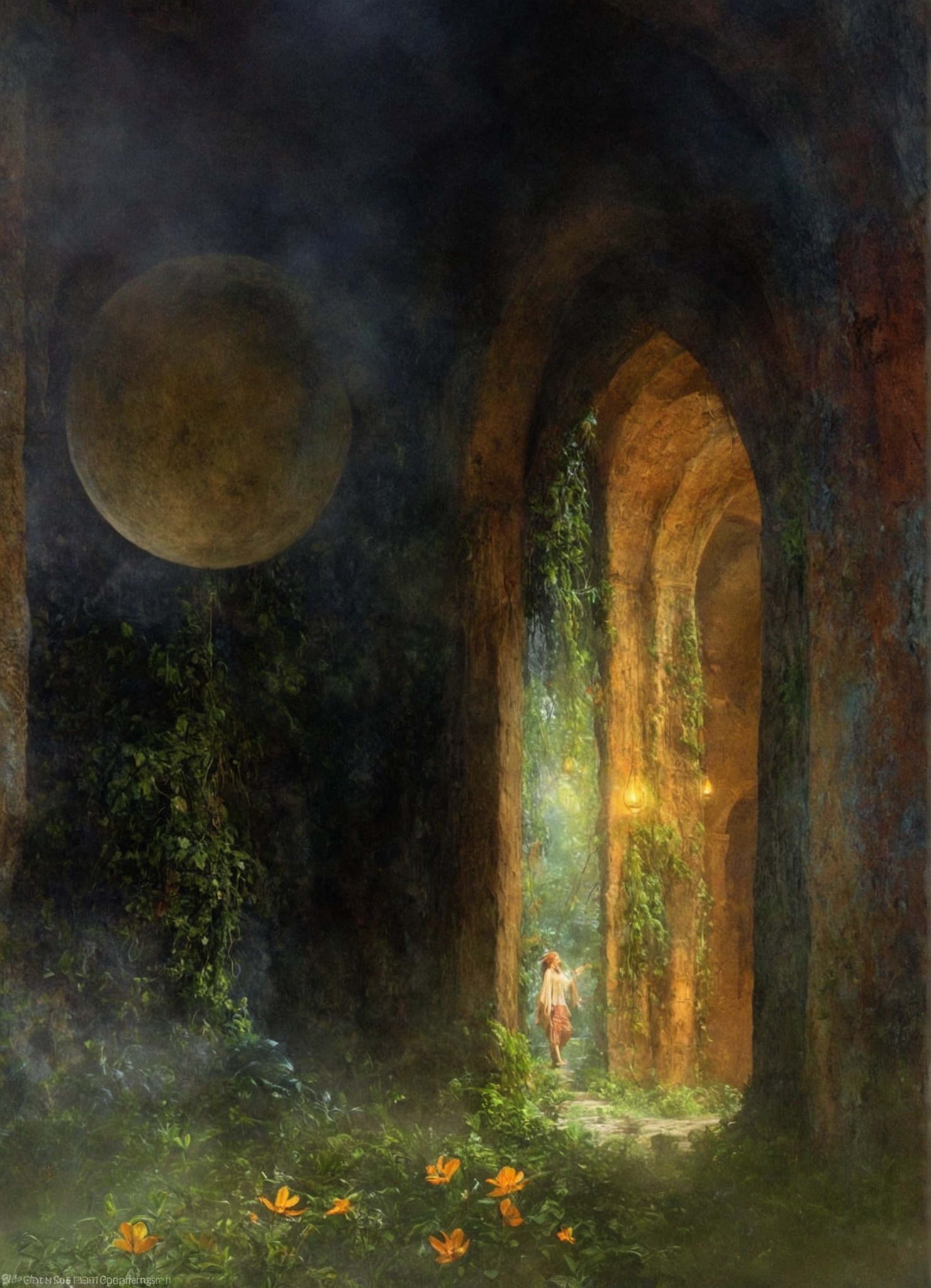 odilon redon, art, artist, art history, artwork, history, painting, painter, oil painting, pastel, symbolist, symbolism, symbolist art, symbolist painting, 19th century, 19th century art, 20th century, museum, mythical, mythology, drawing, classic painting, classical art, traditional art, figurative, illustration, 1800s art, vintage, fantasy art