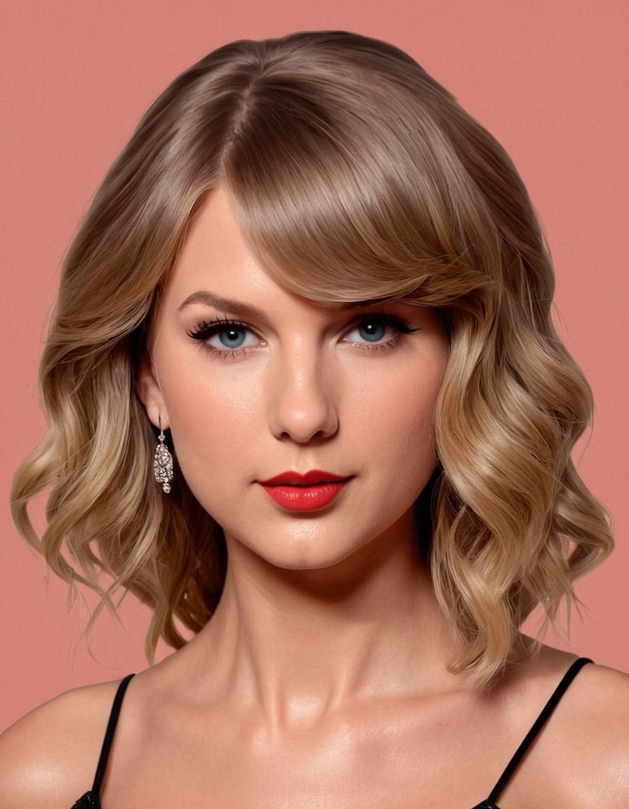 taylor swift, portrait, singer, musician, celebrity