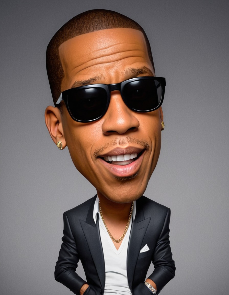 jay-z, painting, funny, hip-hop, music, celebrity, pop culture