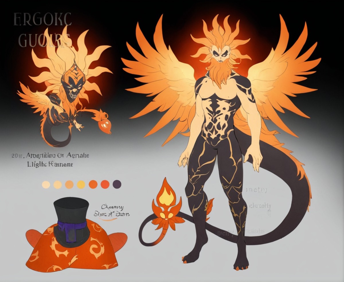 characterdesign, adoptable, originalcharacter, adoptablesopen, adoptableauction, referencesheet, humanoid, closedspecies, digitalart, characterconcept, monster, creature, fantasyart, fantasycharacter