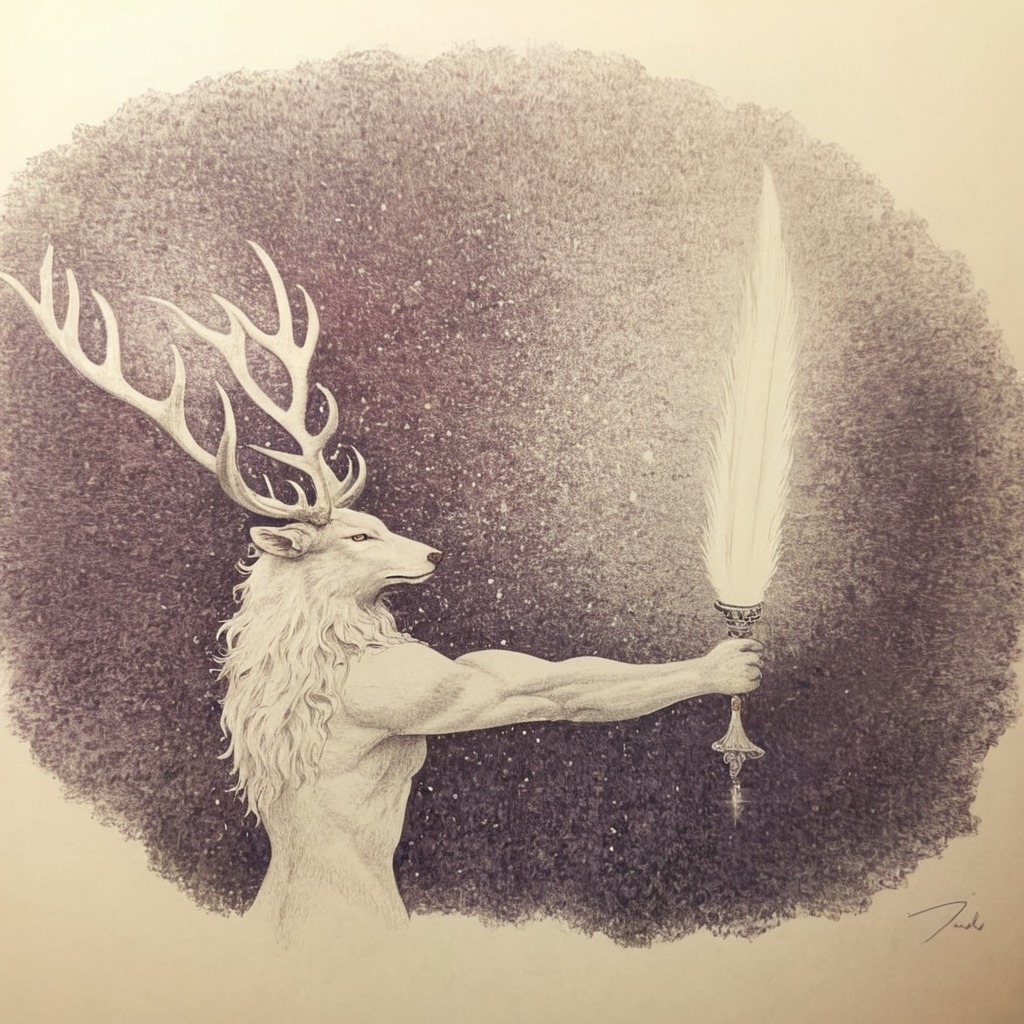 artist, artwork, cernunnos, creature, deer, doodle, god, horrible, horror, legend, magic, man, mysterious, myth, mythical, mythology, pencil, pencilart, skeleton, sword, art, celtic, creaturedesign, doodledrawing, drawing, drawingillustration, drawingpencil, mythicalcreature, pencildrawing, drawingtraditional