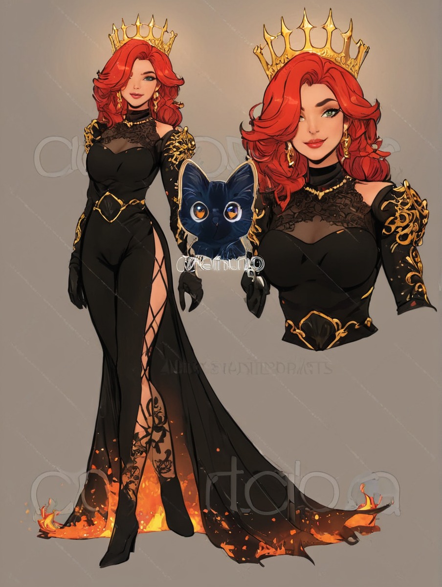 digitalart, characterdesign, adoptable, originalcharacter, adoptablesopen, fantasycharacter, characterconcept, adoptableauction, sale, kemonomimi, anime, fantasyart, humanoid, animegirl, dnd, referencesheet, animedrawing, outfit