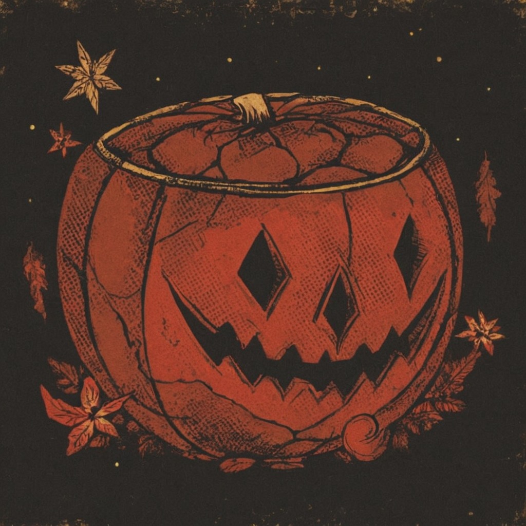 halloween, spooky, halloweenblog, spooky season, halloween nostalgia, vintage halloween, halloween season, spooky art, autumn