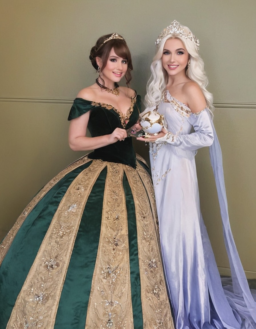 cosplay, disney, princess, disneyprincess