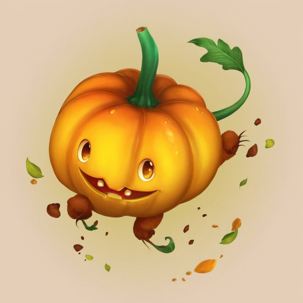 pumpkin, stevenuniverse