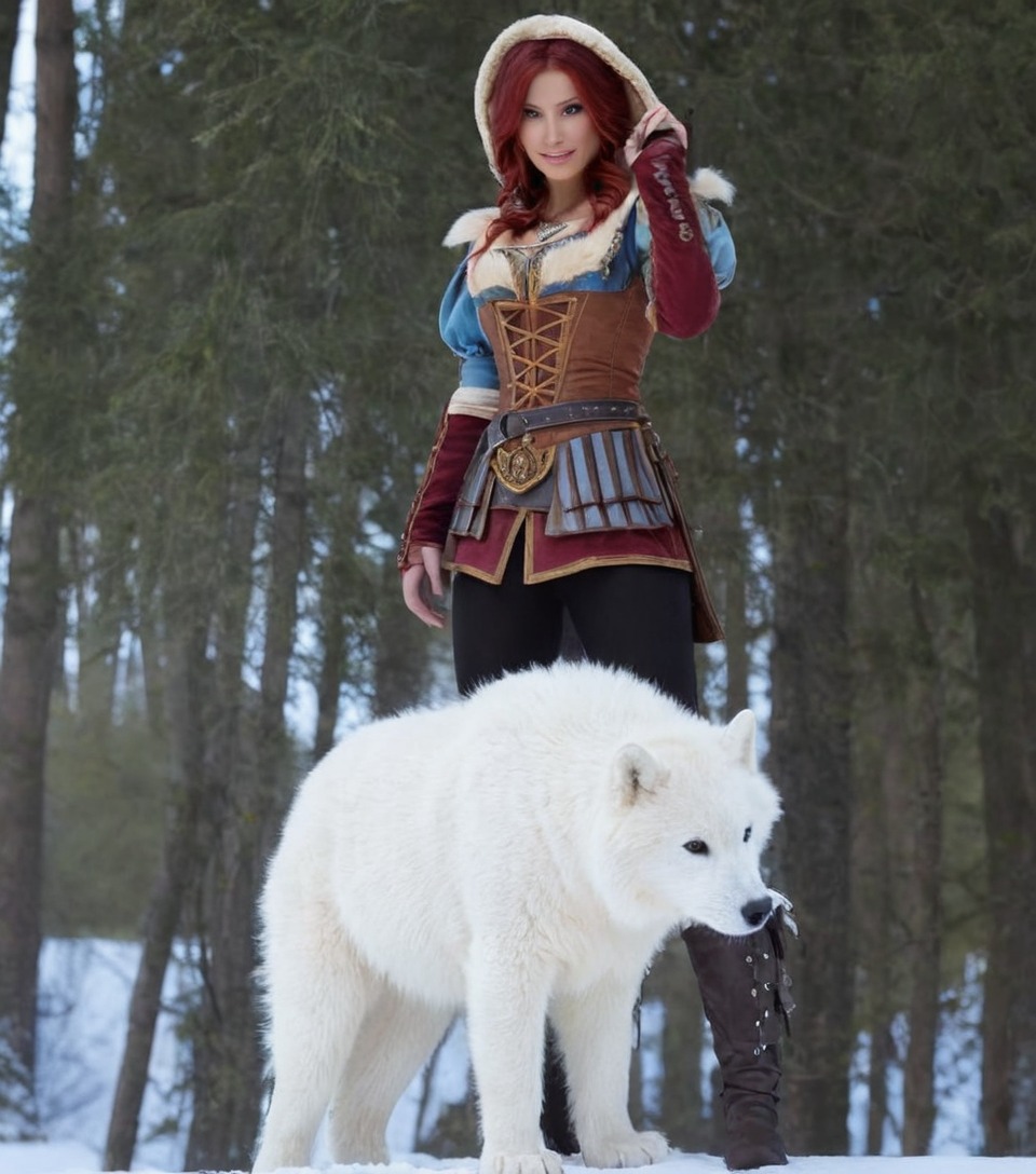 cosplay, cosplayer, cosplayphoto, cosplaygirl, thewitcher, trissmerigold, the_witcher, cosplay_girl, trissmerigoldcosplay, thewitchercosplay, triss_merigold, trisscosplay, cosplay_photo, trissmerigoldwitcher, triss_cosplay