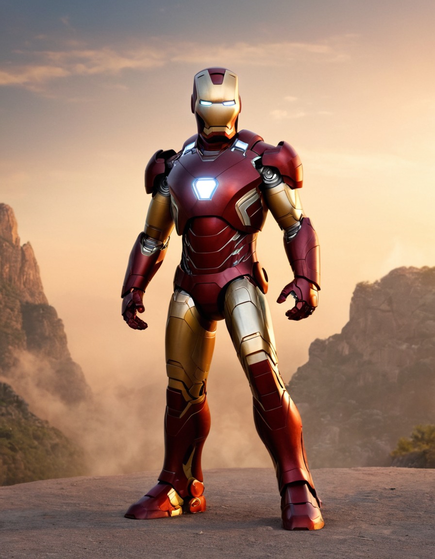 iron man, tony stark, marvel, superhero, childhood, fictional character