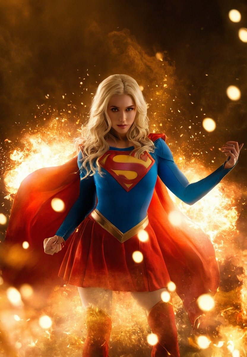 cosplay, superheroine, supergirl, comiccon, photography, portrait, superhero, fanart, superman, comic, epic, photographer, photomanipulation, cosplaycostume, cosplayphotography, supergirlcosplay