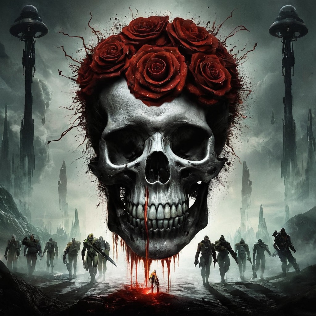 digitalart, videogamefanart, horror, zombie, undead, drama, gothic, skull, fanart, characterdesign, portrait, pixelart, digitalpainting, action, adventure, animal, animalart, animals, anime, architecture, bird, cartoon, comedy, conceptart, photography, wildlife, riseofthedead