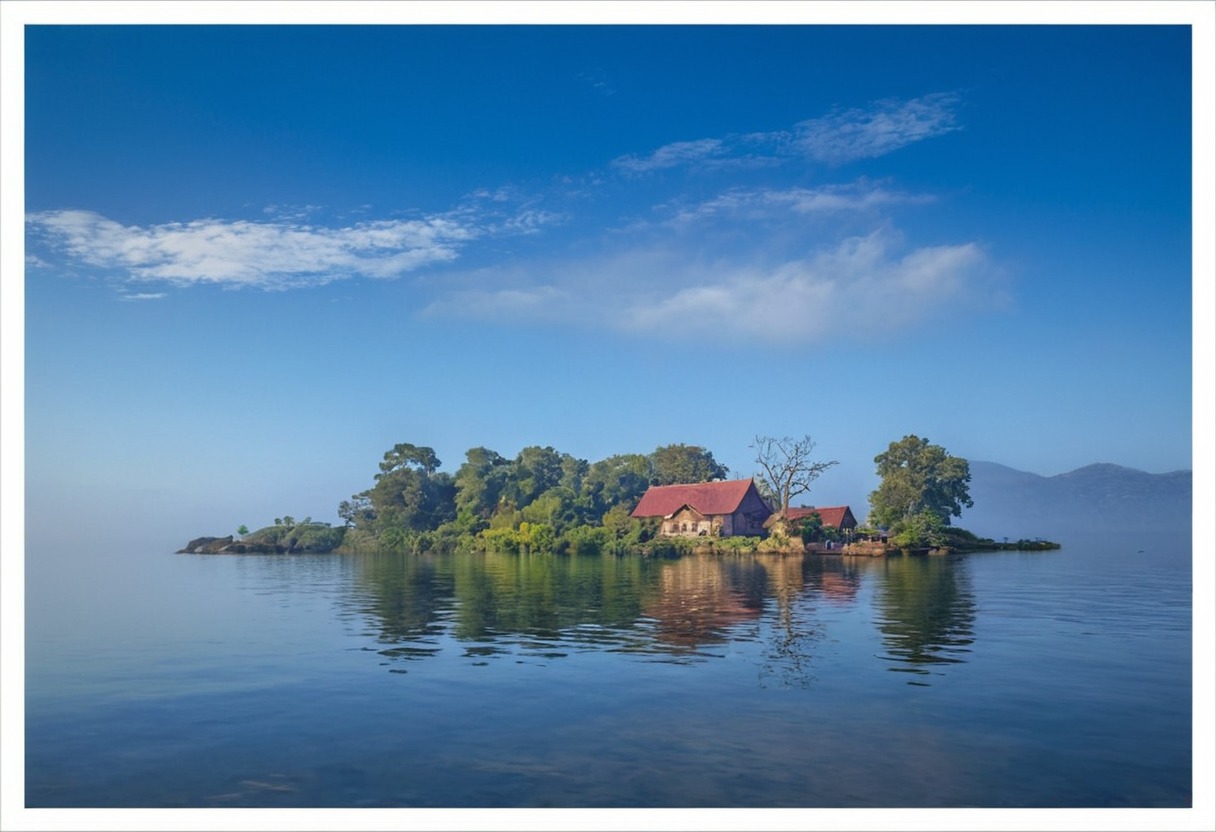 photography, landscapephotography, forest, sky, naturephotography, naturallight, clouds, fog, foggy, landscape, landscapescenery, nature, naturelandscape, norway, ocean, photo, quiet, red, sea, silence, silent, tranquillity, tree, trees, municipality, red_house, naturebeautiful, beautiful_nature, red_cabin