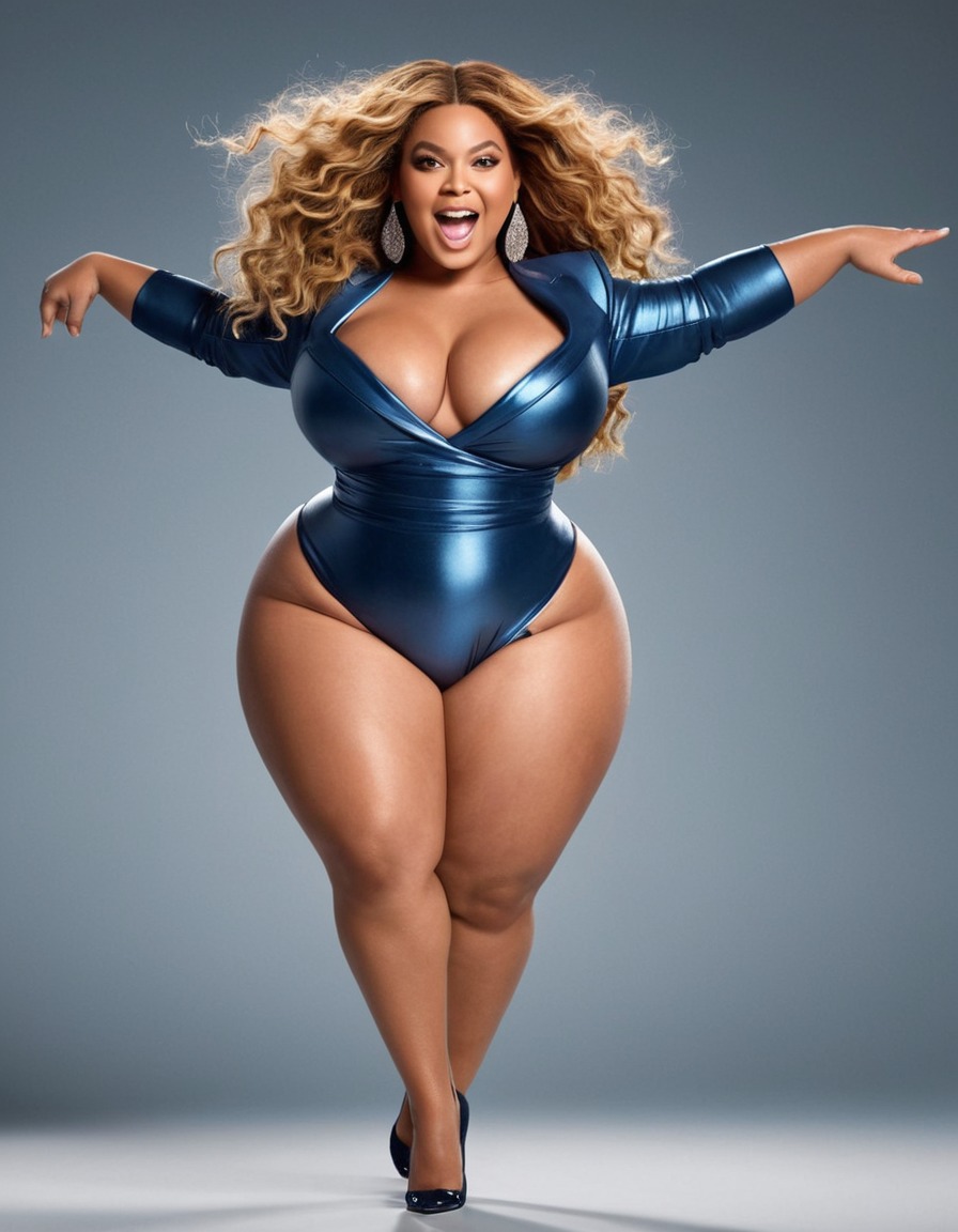 beyoncé, dance, humor, fashion, struggle, fat