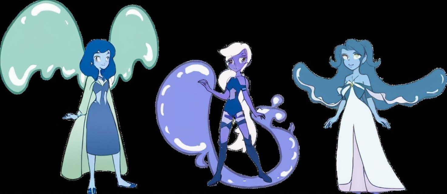 adopt, gem, lapis, lapislazuli, sugem, stevenuniverse, gemsona, gemoc, suoc, gemadopt, suadopt, gemsonaadopt, lapisadopt