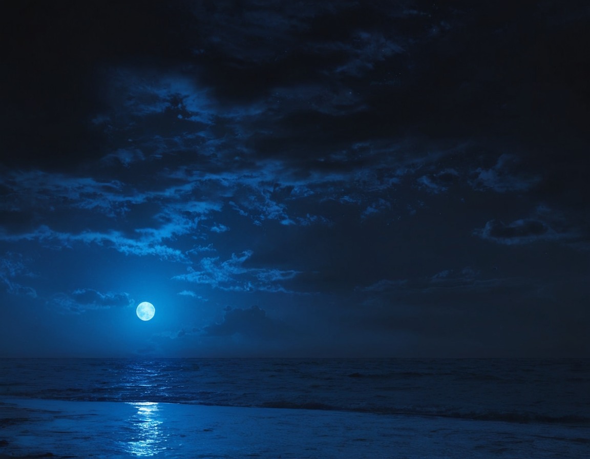 maviyenot, photography, nature, sea, seascape, pretty, oceancore, ocean, full moon, moon, landscape, wholesale, exlore, paradise, traveling, travel, photographers on tumblr, advertising, blue, blue sky, sky, blue moon, beach, beauty, inspration, art, style, stars, evening, view