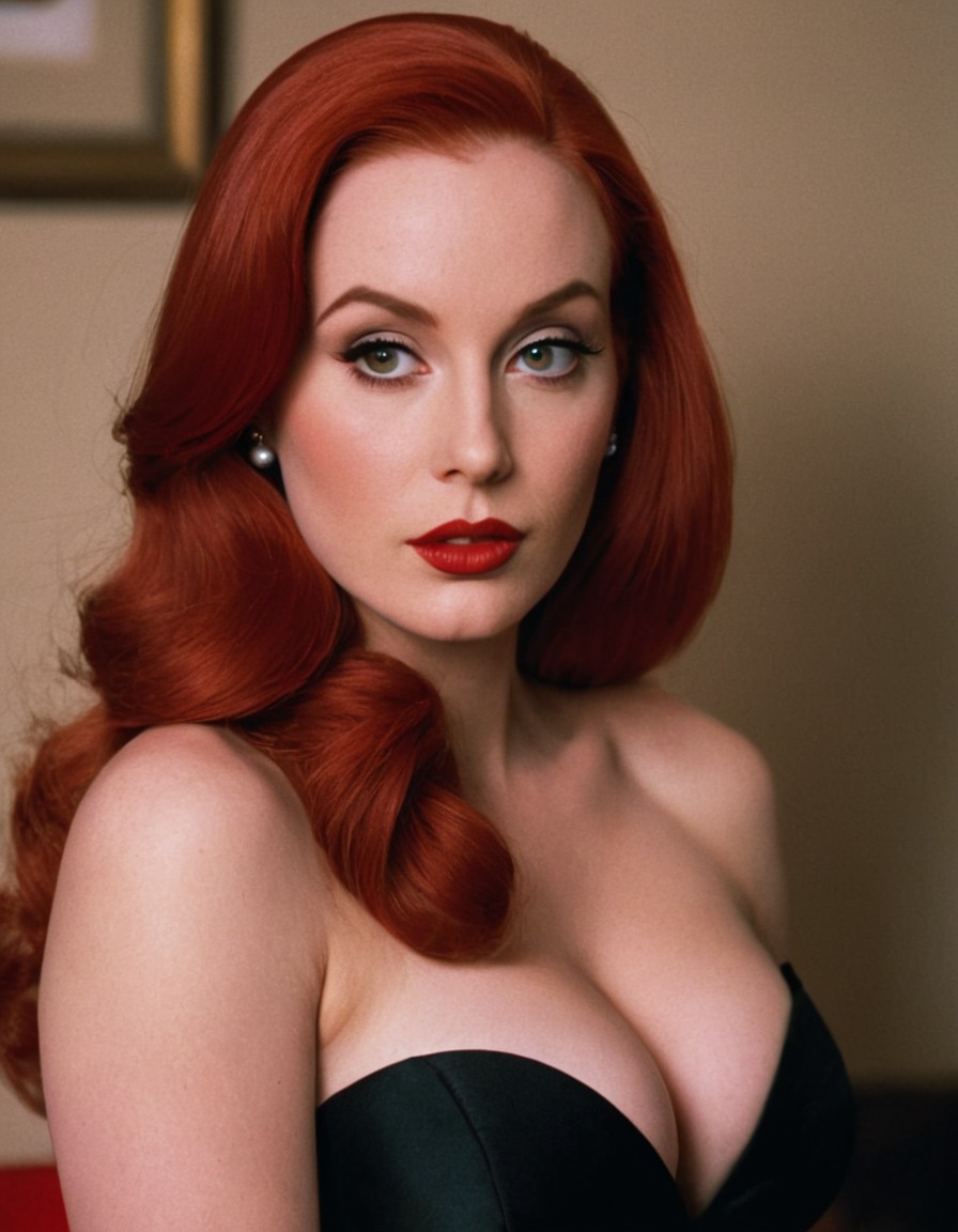 jessica rabbit, who framed roger rabbit, disney, fictional character, beauty, glamour, femme fatale