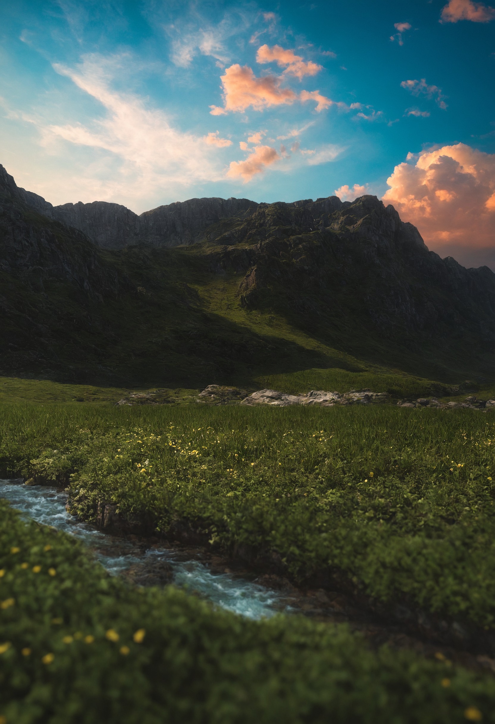 pws, lensblr, photographers on tumblr, original photography, nikon, moody, moody nature, moody photography, teamnikon, nature photography, mountainview, mountains, switzerland, travel photography, nature, curators on tumblr, landscape