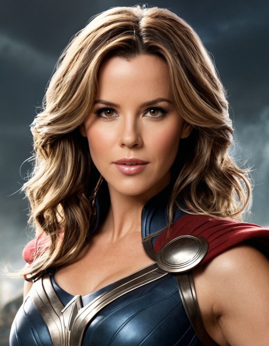 kate beckinsale, thor, gender-swapped, role, film, casting, marvel