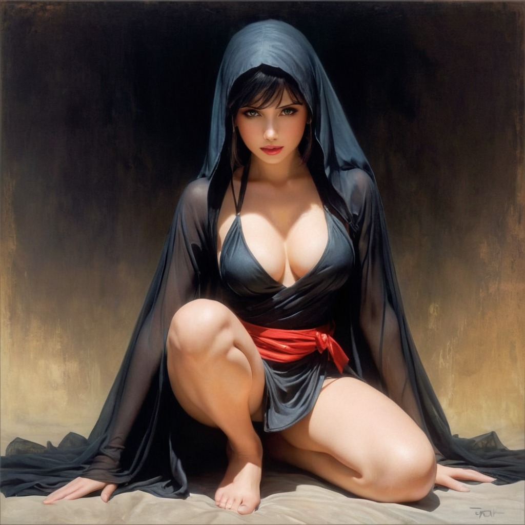 ai artwork, ai generated, ai girl, ai image, ai art, fantasy art, fantasy, ai artist, ai, ai art gallery, ai art generator, artwork, digital art, sexy fantasy, fantasy character, ai art community, ai art generation, oil painting style, ai babe, ai beauty, beauty, sexy asian women, asian