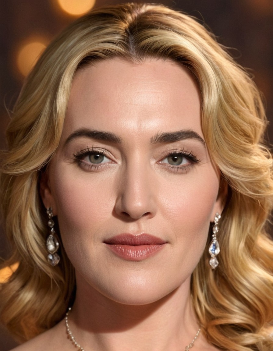 kate winslet, actress, award-winning, portrait, beauty, mesmerizing, hollywood