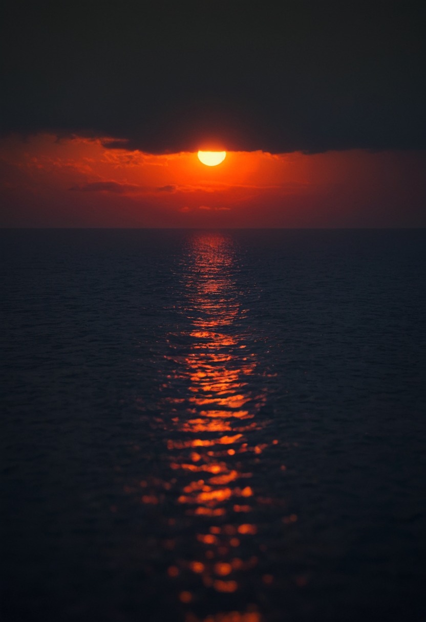 maviyenot, sea, full moon, ocean, oceancore, naturecore, nature, photography, landscape, exlore, traveling, travel, pretty, sky, sky aesthetic, sky photography, moon, moonlit, explore, paradise, picture, beauty, sunset, style, colorful, coast, seaside