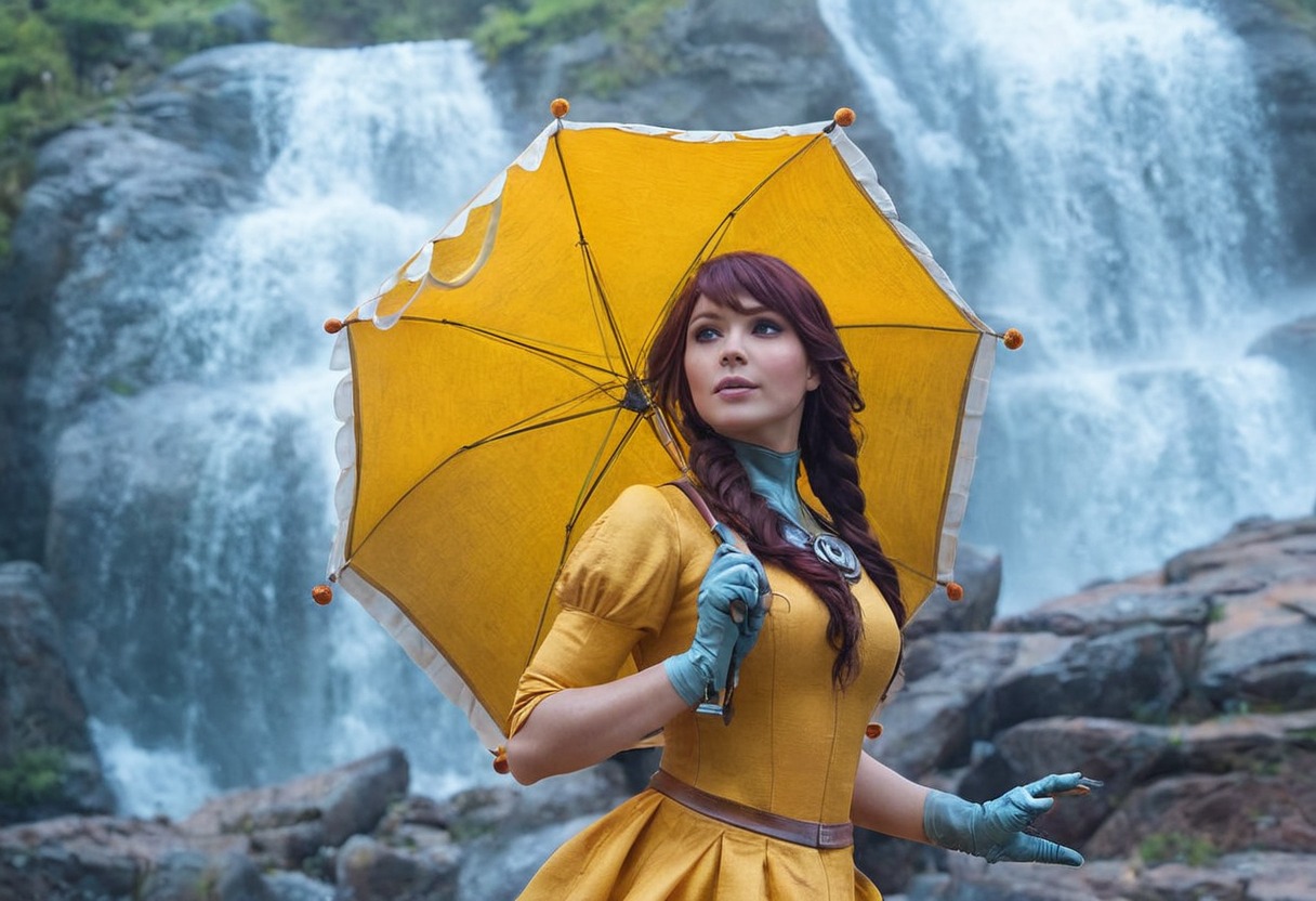 amazing, beautifulgirl, beauty, cosplay, cutegirl, disney, disneyprincess, geek, geekgirl, janeporter, tarzan, yellow, yellowdress, cosplaygirl, disneychannel, cosplaycostume, disneycosplay, tarzanjane, tarzanxjane, janeporterdisneyheroines, tarzandisney, janeporterdisney